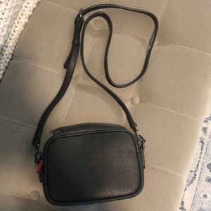 Angela Roi Vegan Leather crossbody